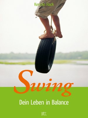 cover image of Swing